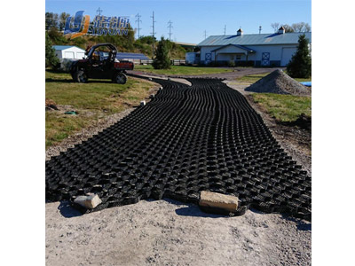 What are the Engineering Applications of Geocells?