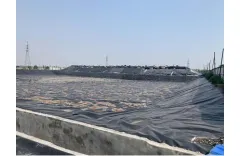 What's the Role of Geomembrane In a Landfill