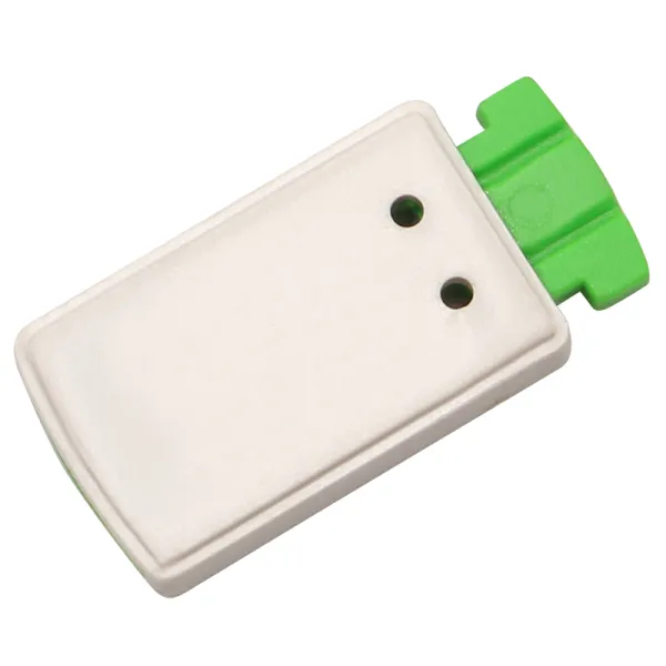 PN-MS6010 Hot Sell Plastic Security Electric Meter Seal for water meter