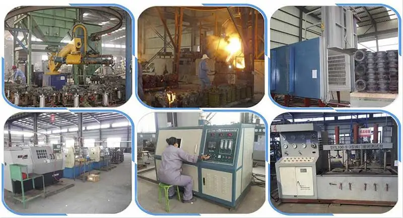 Hebei Youyi Machinery Tech Co., Ltd.