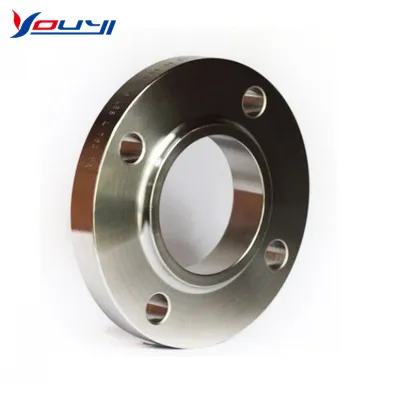 ANSI Forged Flange