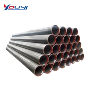 Stainless Steel  Seamless Pipe