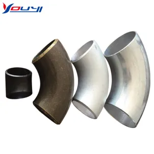304 316 321 Stainless Steel Elbow 180 90 45 60 30 15 Degree Manufacturer
