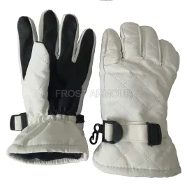 Guantes casuales