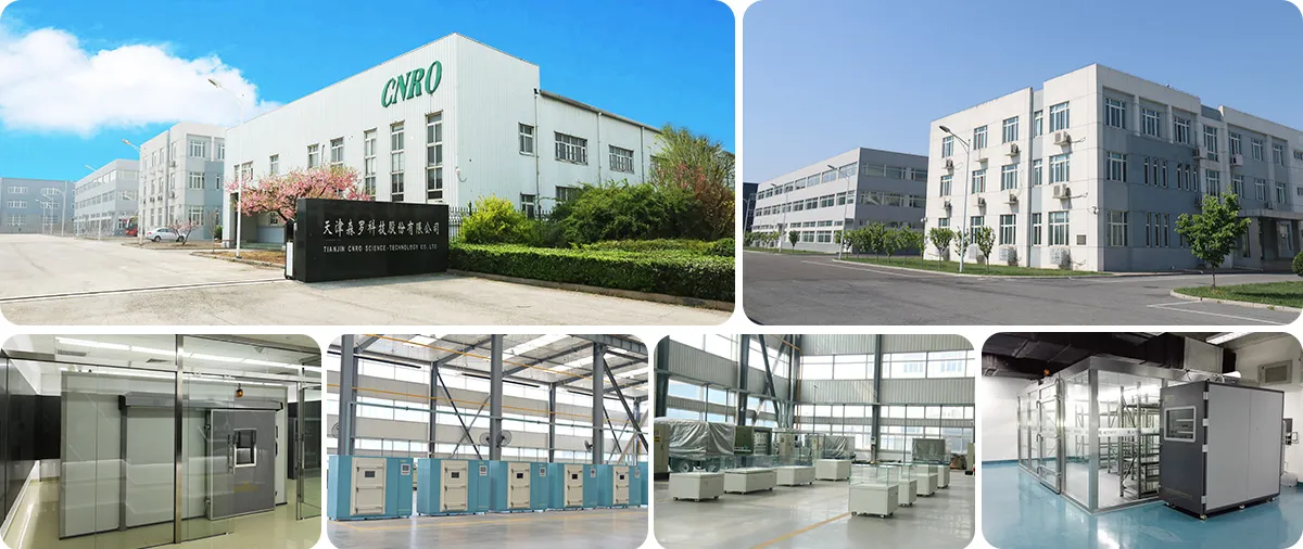 Tianjin CNRO Science & Technology Co., Ltd.