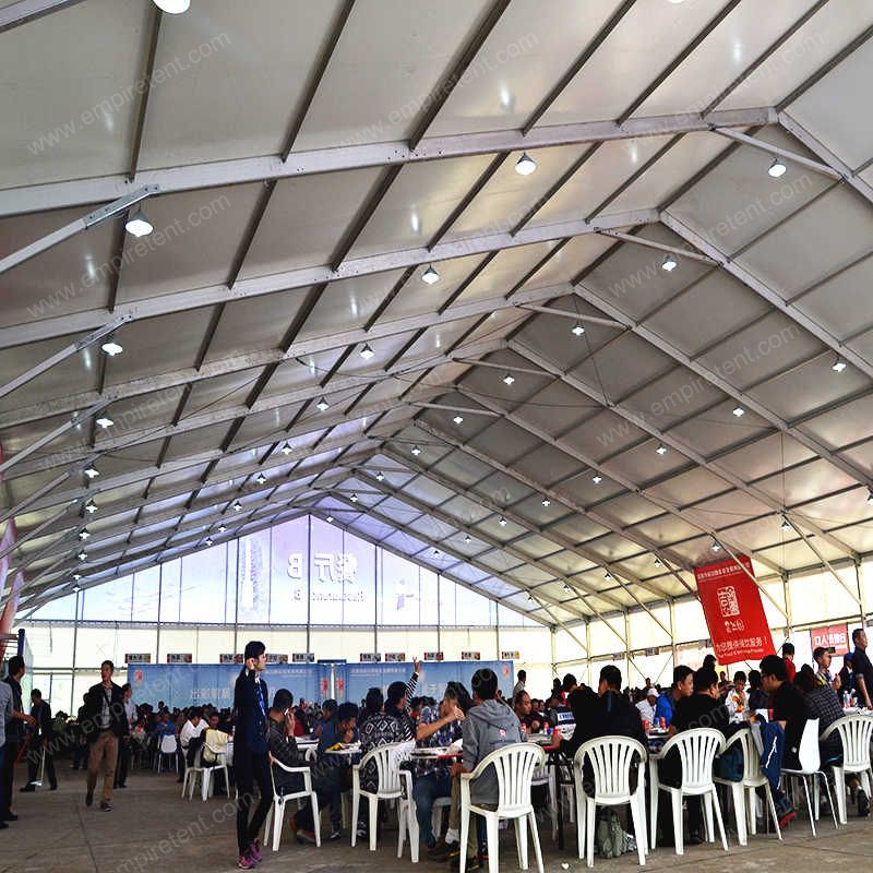 Huge event tent for sale