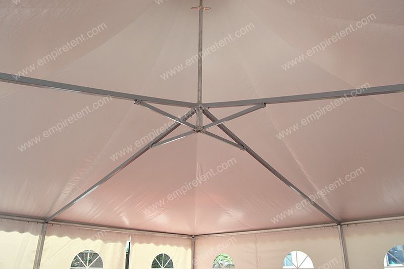 Big pagoda tent 7m to 10m