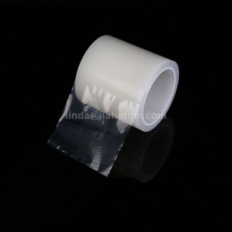 Factory Supplying Super Transparent Protective Film for PVC/WPC Board