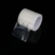 Película protectora súper transparente de suministro de fábrica para tablero de PVC / WPC