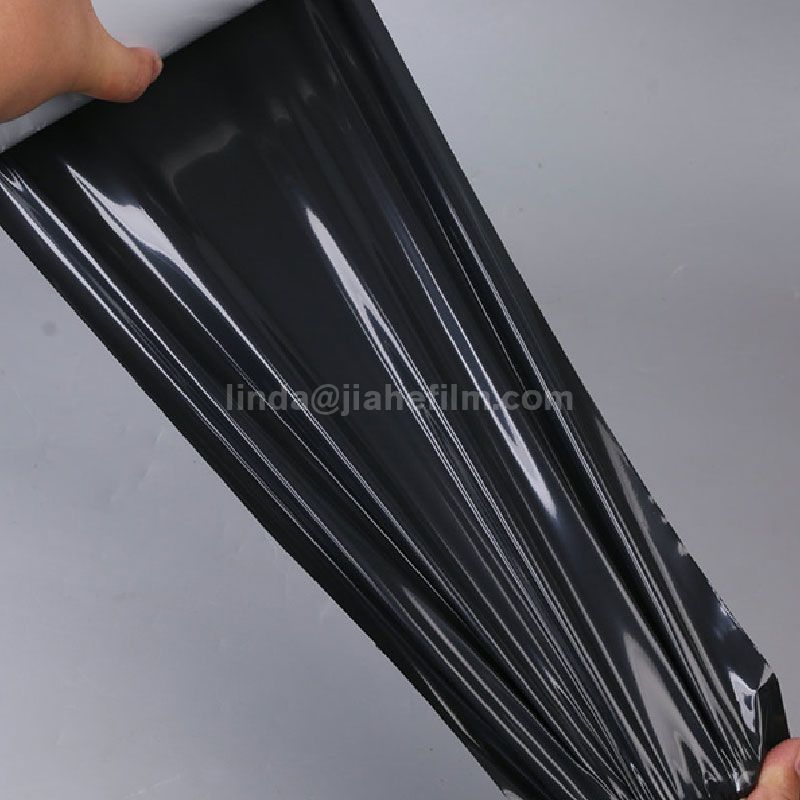 Stainless Steel Black White Protection Film PROTRADE Online