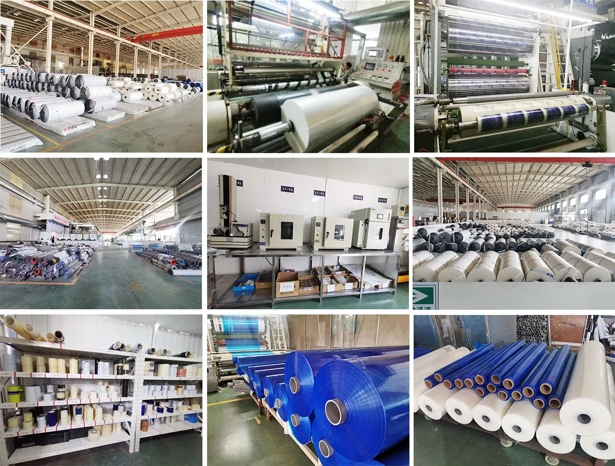 Shandong Huayuan International Trade Co., Ltd.