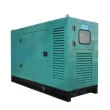WEICHAI Diesel Electric Power Generator set