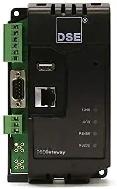 DSE890 Remote Control module