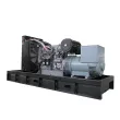 Perkins Diesel Electric Power Generator Set