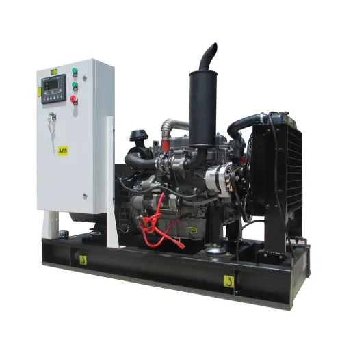 Generador Electrico Diesel 80 KW Marca Cummins 033G2D0036, Nuevo Venta y  Precios