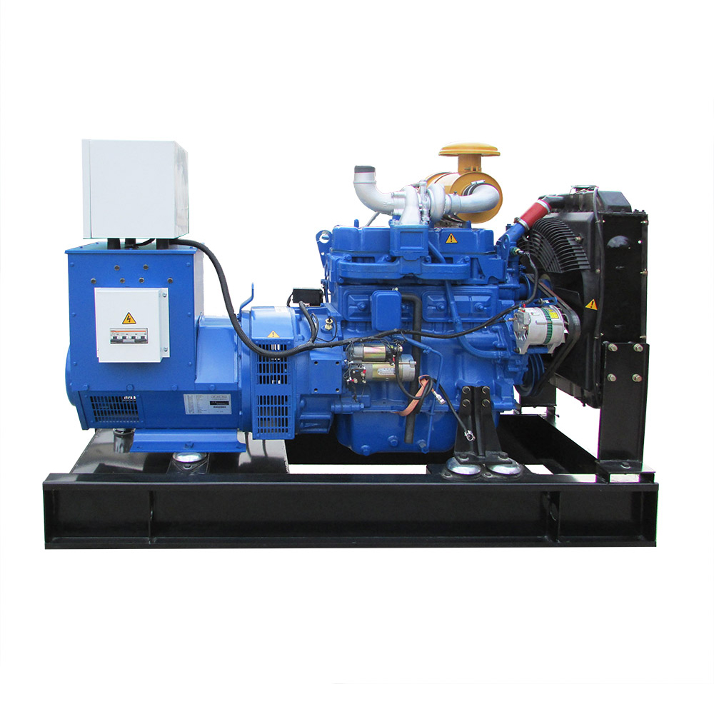 Kubota Series Diesel generator