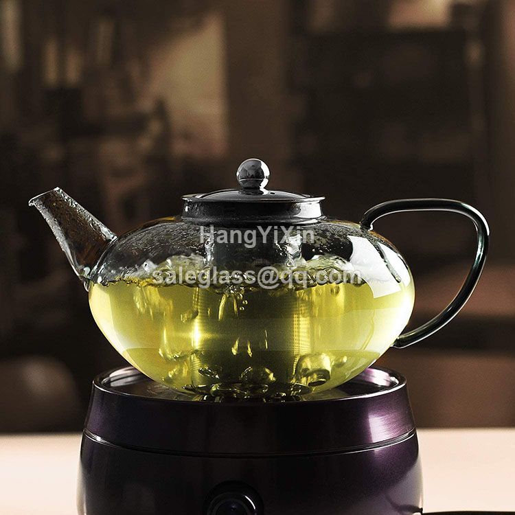 Dark green best sale kettle