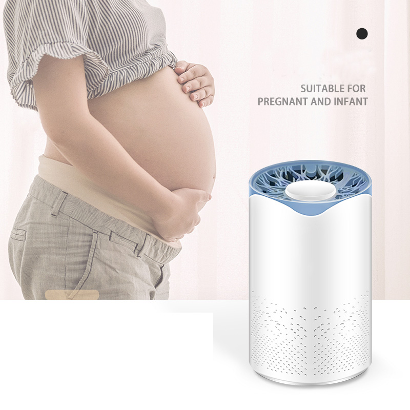 Photocatalyst Mosquito Killer