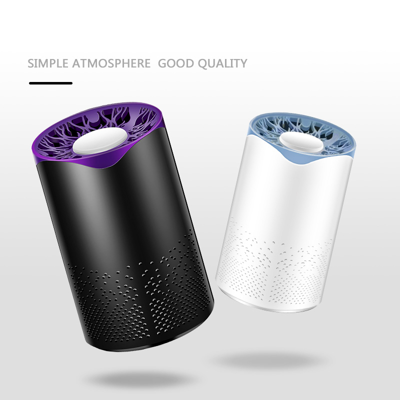 Photocatalyst Mosquito Killer