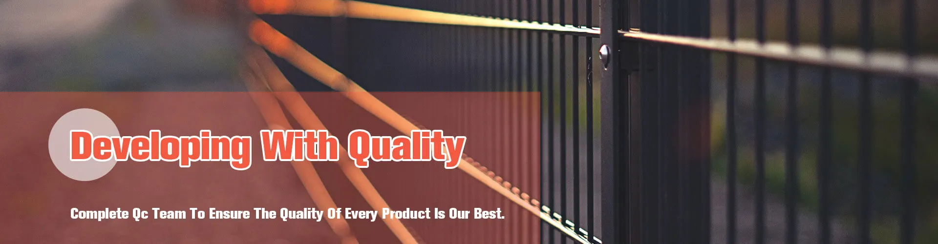 Wire Fence Products