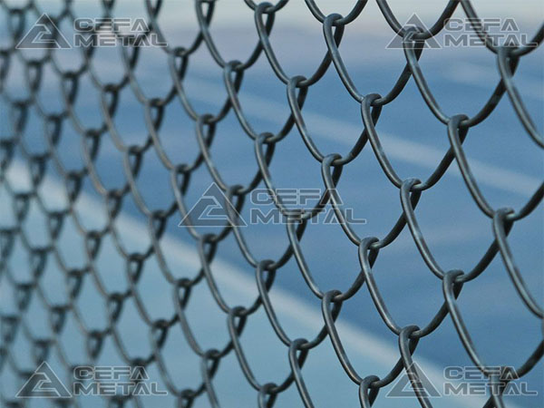 8 Advantages Of Chain Link Fencing
