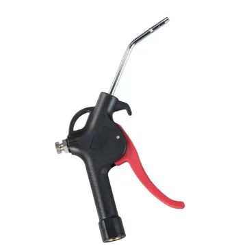 Air Duster Blow Gun AGQ-08-2 Adjustable/Extendable Air Flow Nozzle Dust Blower  Cleaner