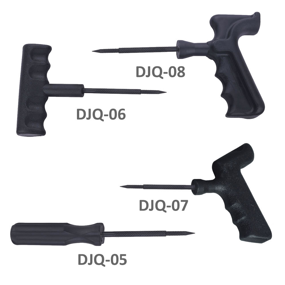 Tire Repair Cutter Drill Reamer