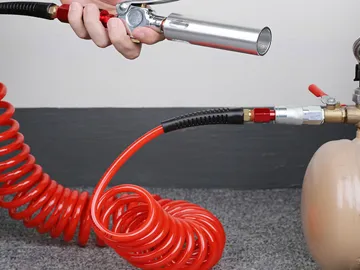 When Should You Replace Your Air Hose