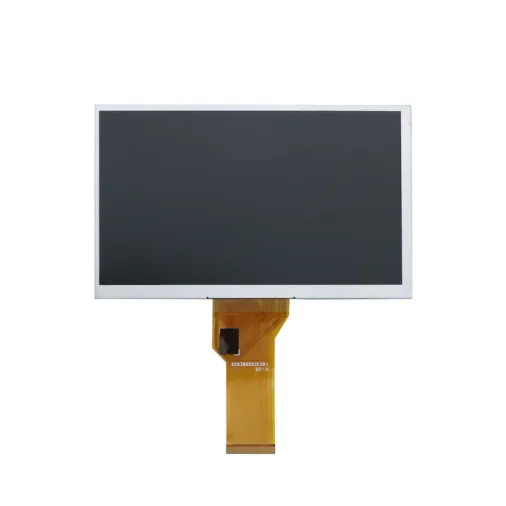 7.0 Inch TFT-LCD Module