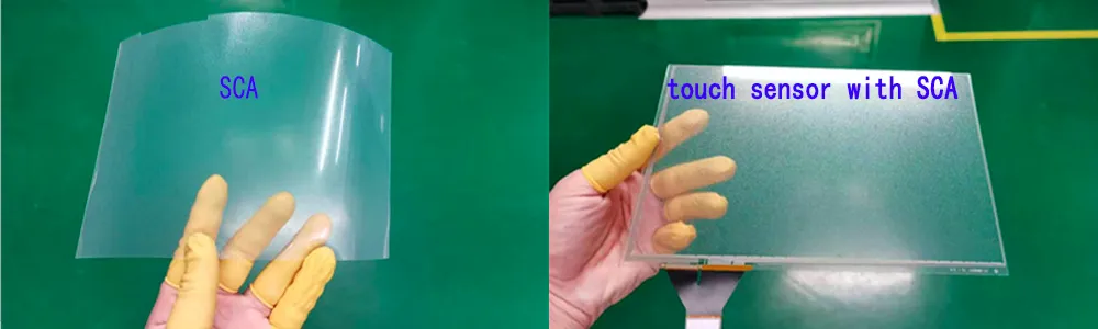 PCAP touch screen before and after vacuum process.jpg