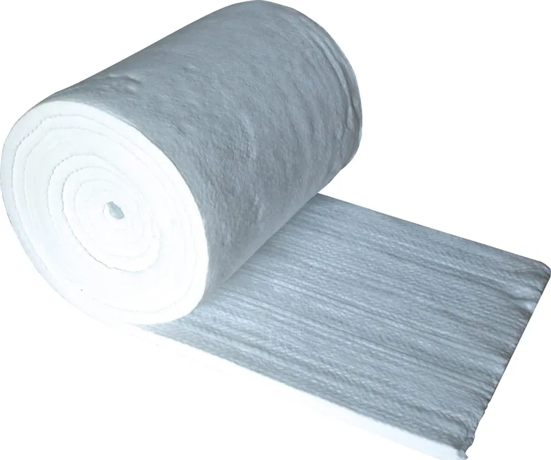 Comparison of commonly used insulation materials