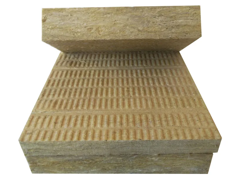 Comparison of commonly used insulation materials
