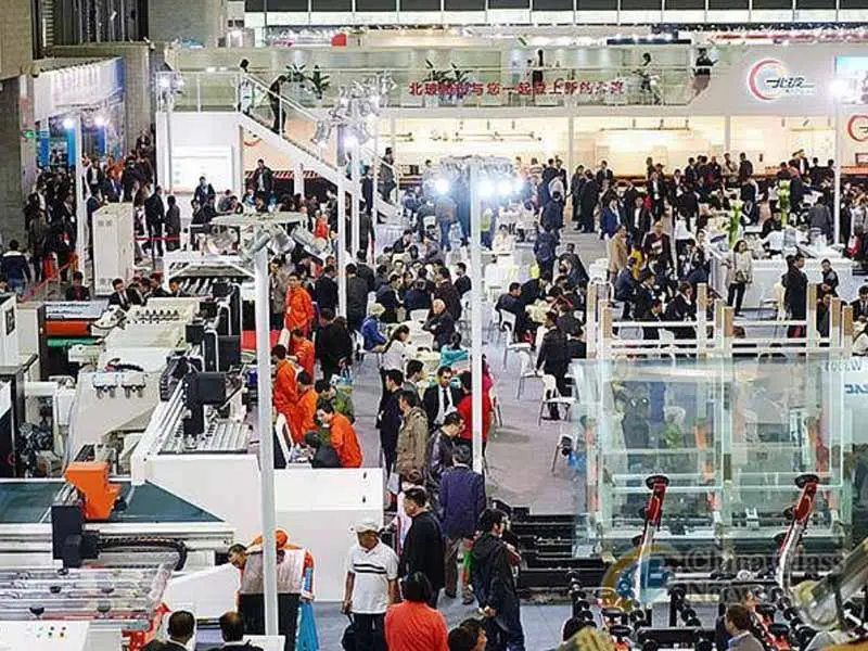 China Glass 2019 is ready to set sail again in Beijing, 80% booths are sold out