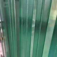 Manufacturer Custom Tempered Laminated Glass