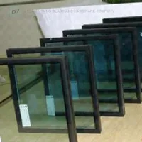 Manufacturer Custom Tempered Insulated Glass