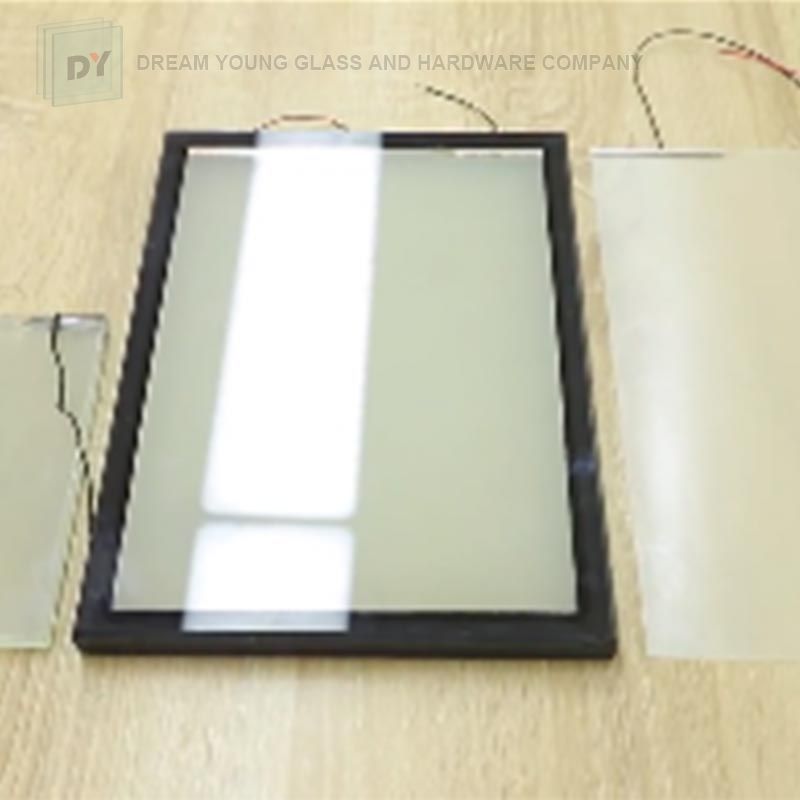 Smart Mirror