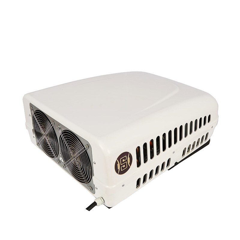 Rooftop Mounted Plasma Air Conditioner DL-1500(a new cab cooler)