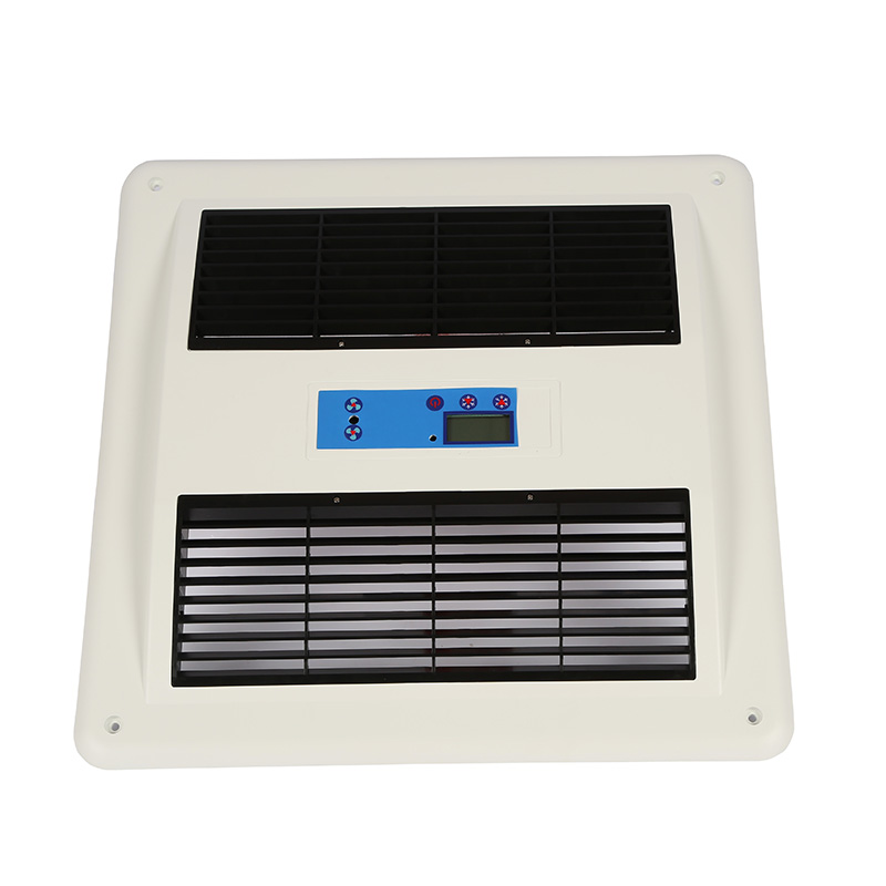 DC 24V 2300W Rooftop Plasma Air conditioner for RV, tractor, truck
