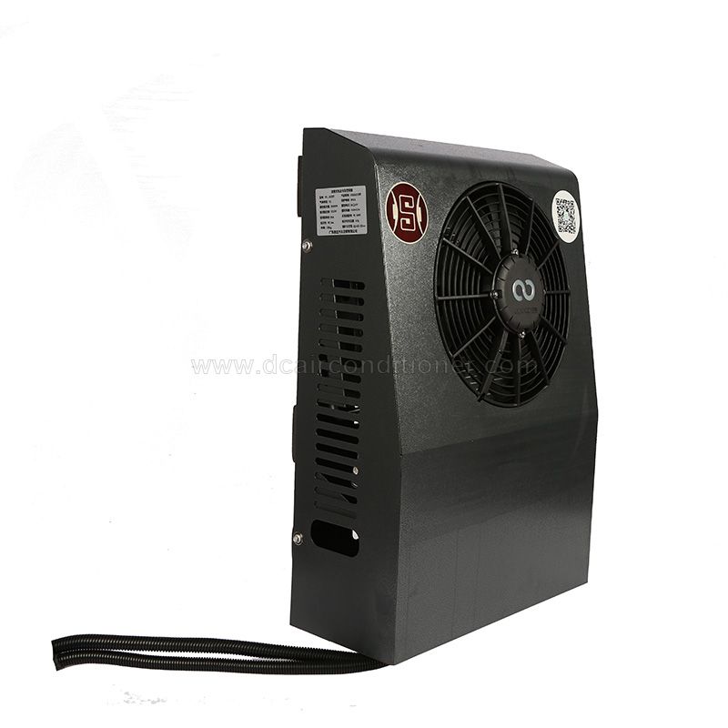 New Parking Truck Auto DC Air Conditioner (12V-DL-2000F1) eAPU