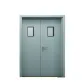 Hygienic Hospital Steel Cleanroom Door