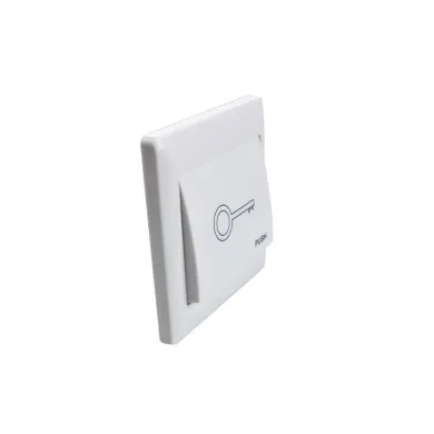 Access Control Exit Switch