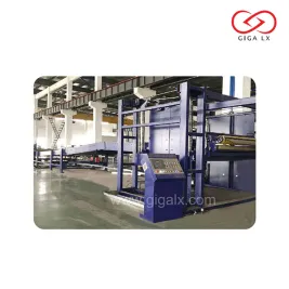 LXC-ASG300 Automatic Gantry Stacker (Staggered Position)