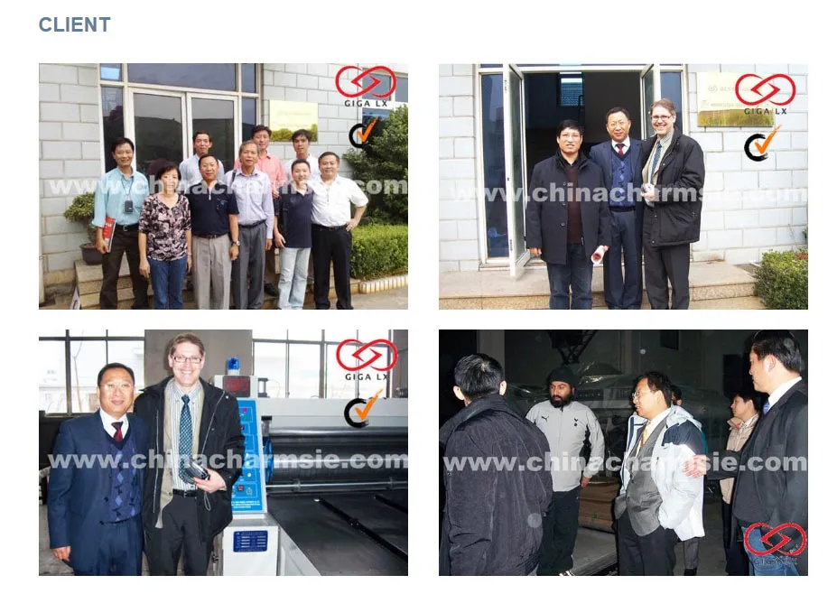 Shanghai Liu Xiang General Equipments Co., Ltd.