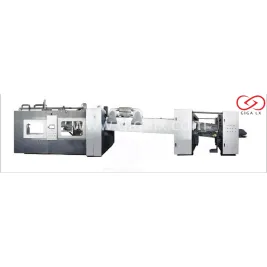 GIGA LX High speed Corrugated Box Making Production Chain Line Feeding Carton Printing Machine