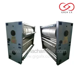 LXC-1100 Multiple Pre-heater in Corrugated Cardboard Production Line (Model: 600/900/1000/1100 S/D/T/Q)