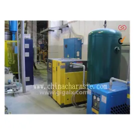 LXATF-NAC New Type Air Compressor