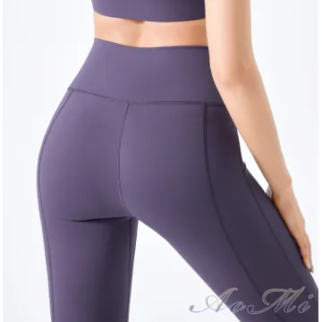 Pantalon de yoga octogonal, soutien - gorge de yoga, ventilation et transpiration, Slim Code de style : AOWX124CK184