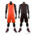 Código de estilo de ropa de baloncesto: 8803