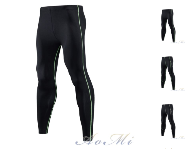 K067 Fintness Pants Sport Wear