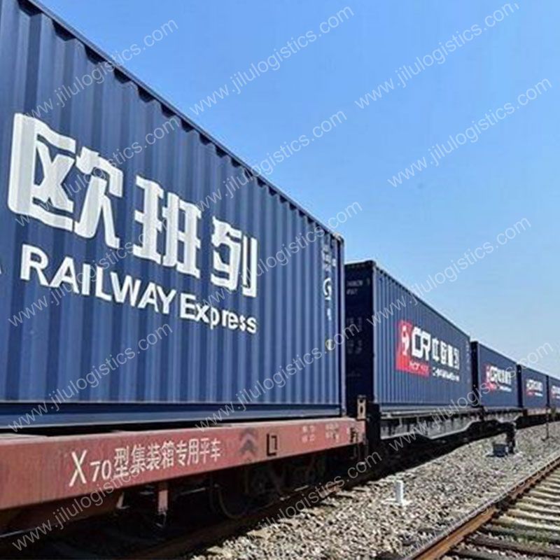 Global Logistics Network